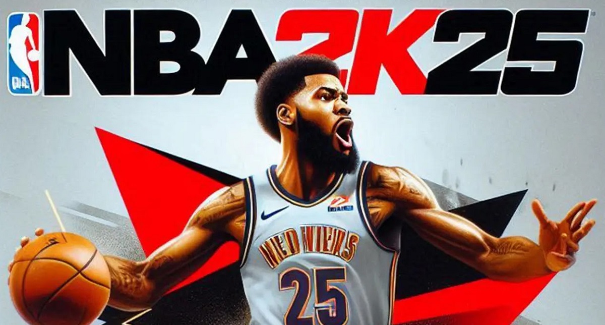 W sieci pojawił się pierwszy plakat NBA 2K25 - wygląda na to, że oficjalna zapowiedź nowego symulatora koszykówki odbędzie się już niebawem