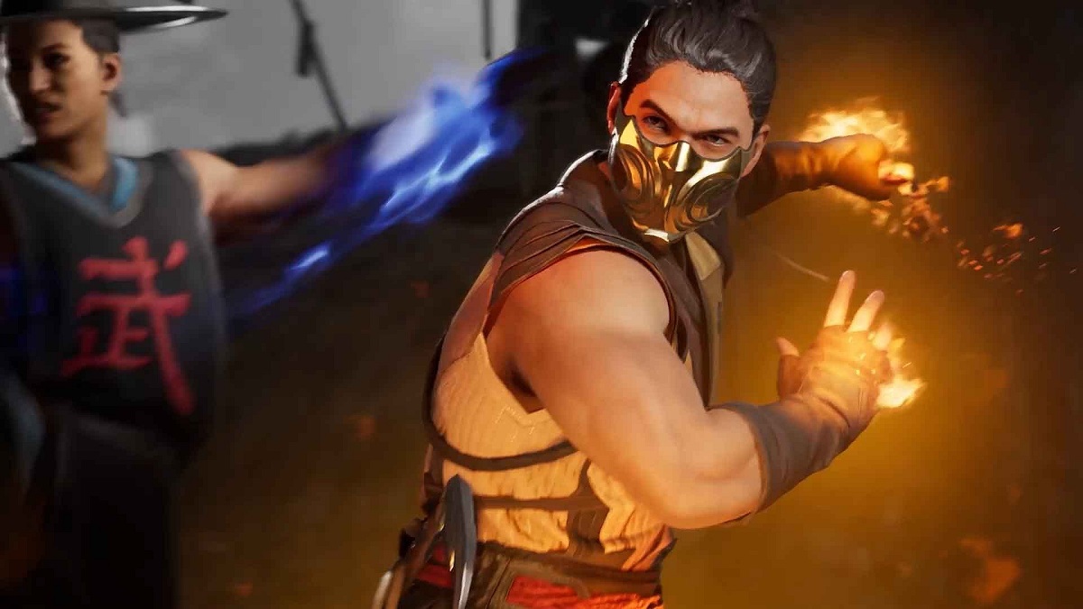 Użytkownicy Reddita odkryli informacje na temat zupełnie nowego trybu dla jednego gracza Invasions w Mortal Kombat 1