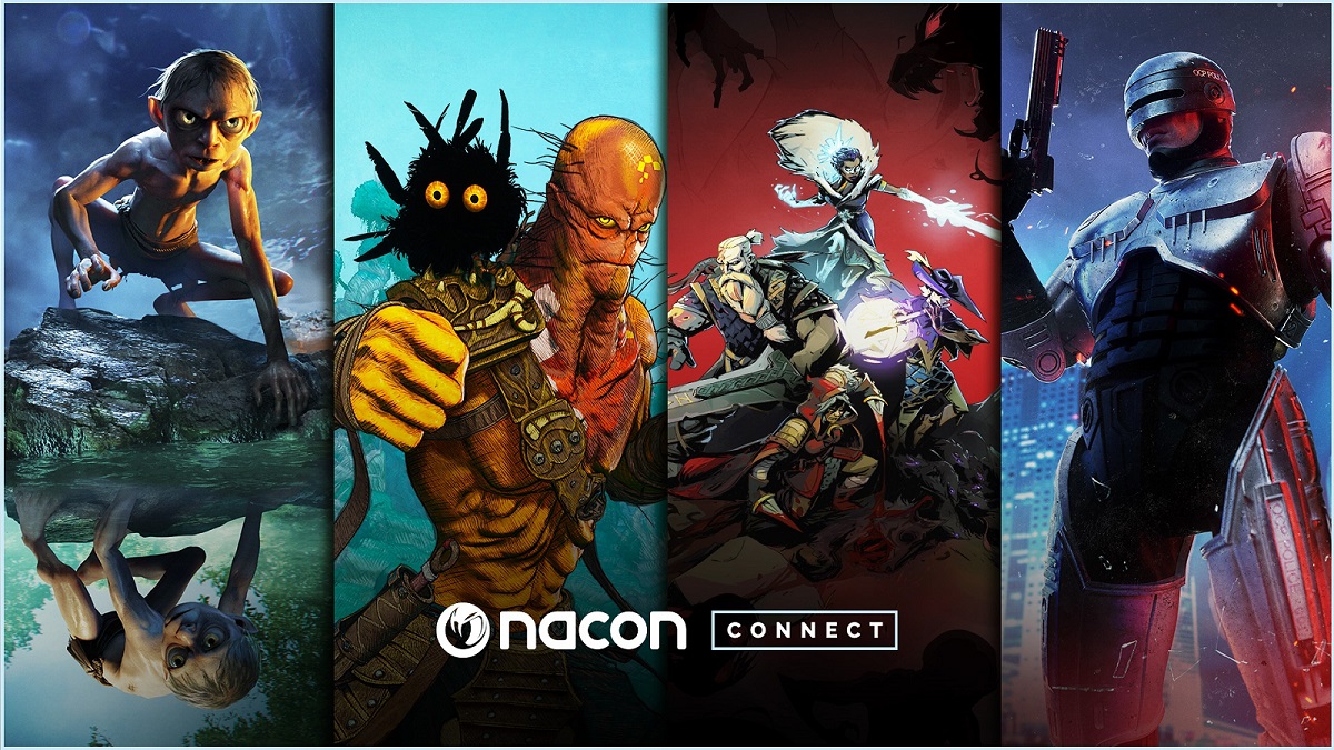 RoboCop: Rogue City, Ad Infinitum, War Hospital i inne gry Nacon są dostępne na Steam z rabatami sięgającymi 75%