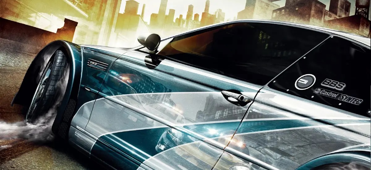 Insider: Electronic Arts pracuje nad remakiem kultowej gry wyścigowej Need for Speed: Most Wanted. Gra może ukazać się już w tym roku