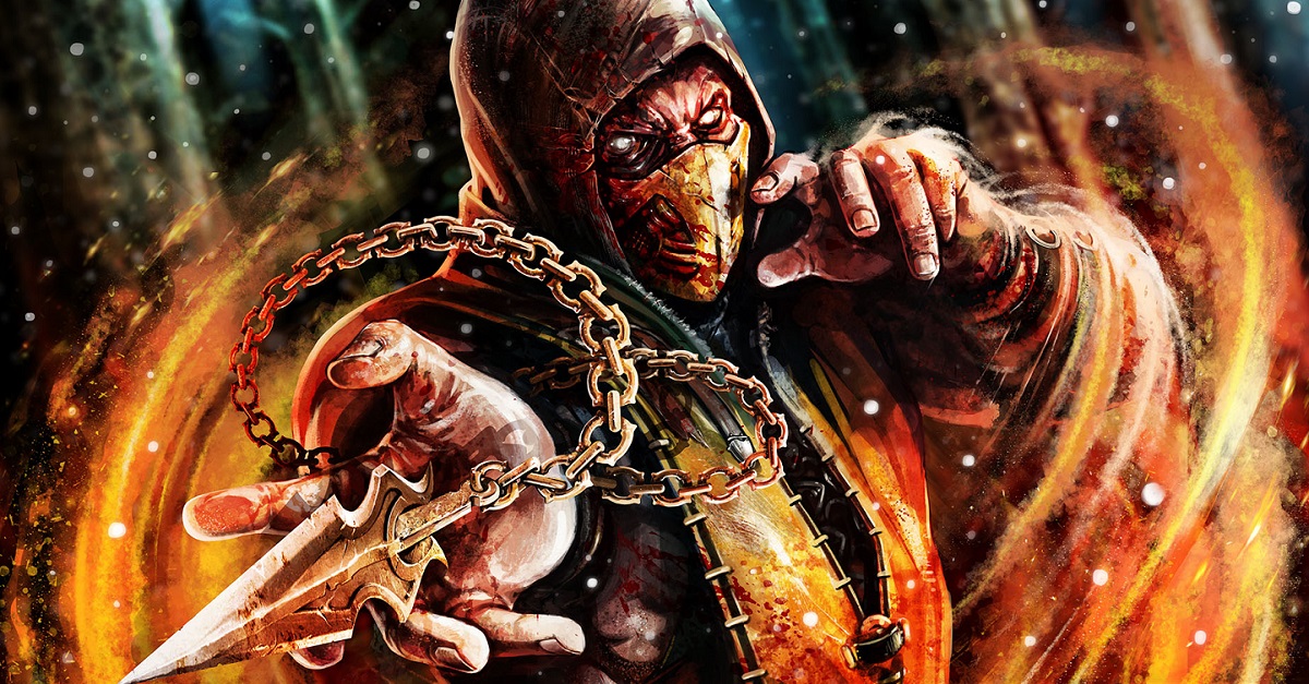 Użytkownik Reddit: instalacja Mortal Kombat 1 na Xbox Series będzie wymagać 140 GB wolnego miejsca