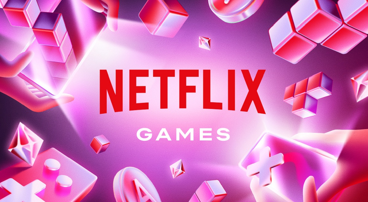 90 projektów jest opracowywanych dla usługi Netflix Games: firma ma duże plany dotyczące rozwoju kierunku gier