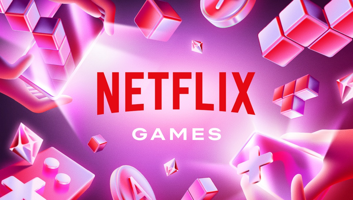 Netflix opracowuje ponad 80 gier i planuje wydawać jeden nowy tytuł miesięcznie