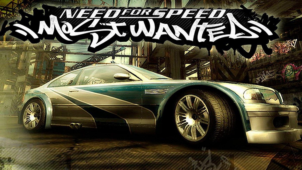 Serio!!! Pojawiły się informacje, że remake Need for Speed: Most Wanted jest w przygotowaniu i ukaże się w 2024 roku