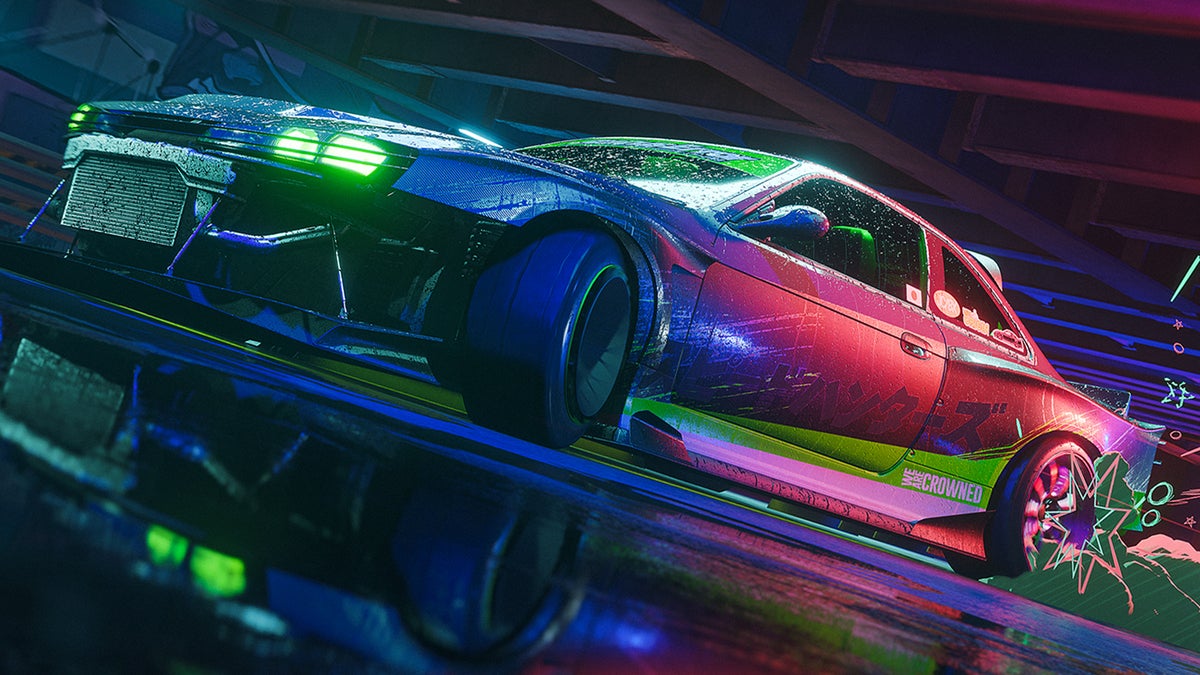 Zdobycie umiejętności prowadzenia samochodu: nowy zwiastun Need for Speed Unbound przedstawia graczom tryb rozgrywki Takeover