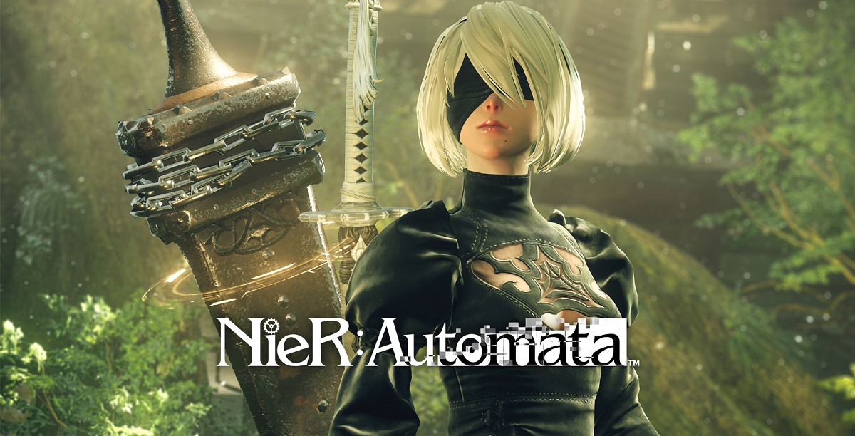 Sprzedaż gry akcji NieR: Automata przekroczyła 8 milionów egzemplarzy