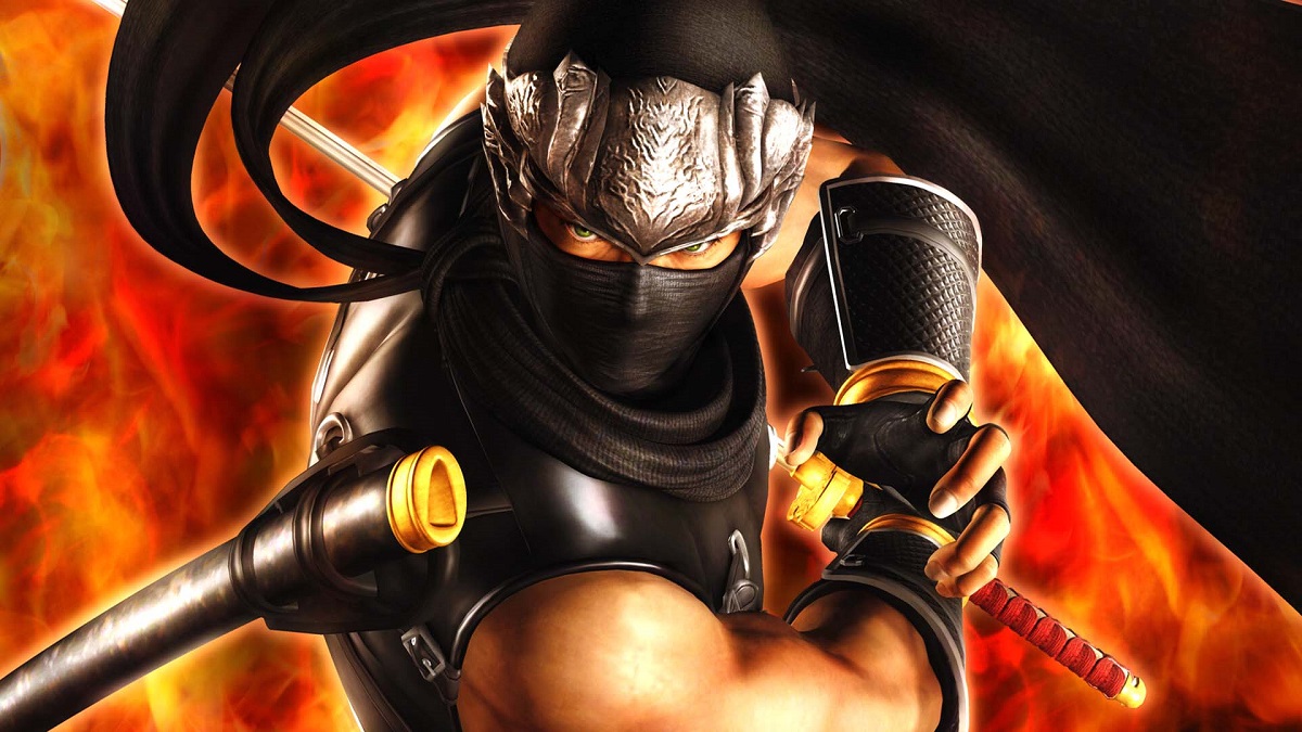 Insider: Twórcy Bayonetty i NieR: Automata z PlatinumGames zrestartują Ninja Gaiden