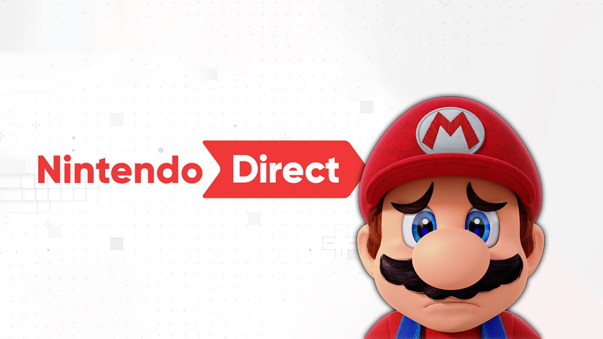 Insider: Prezentacja Nintendo Direct Partner Showcase odbędzie się już w przyszłym tygodniu