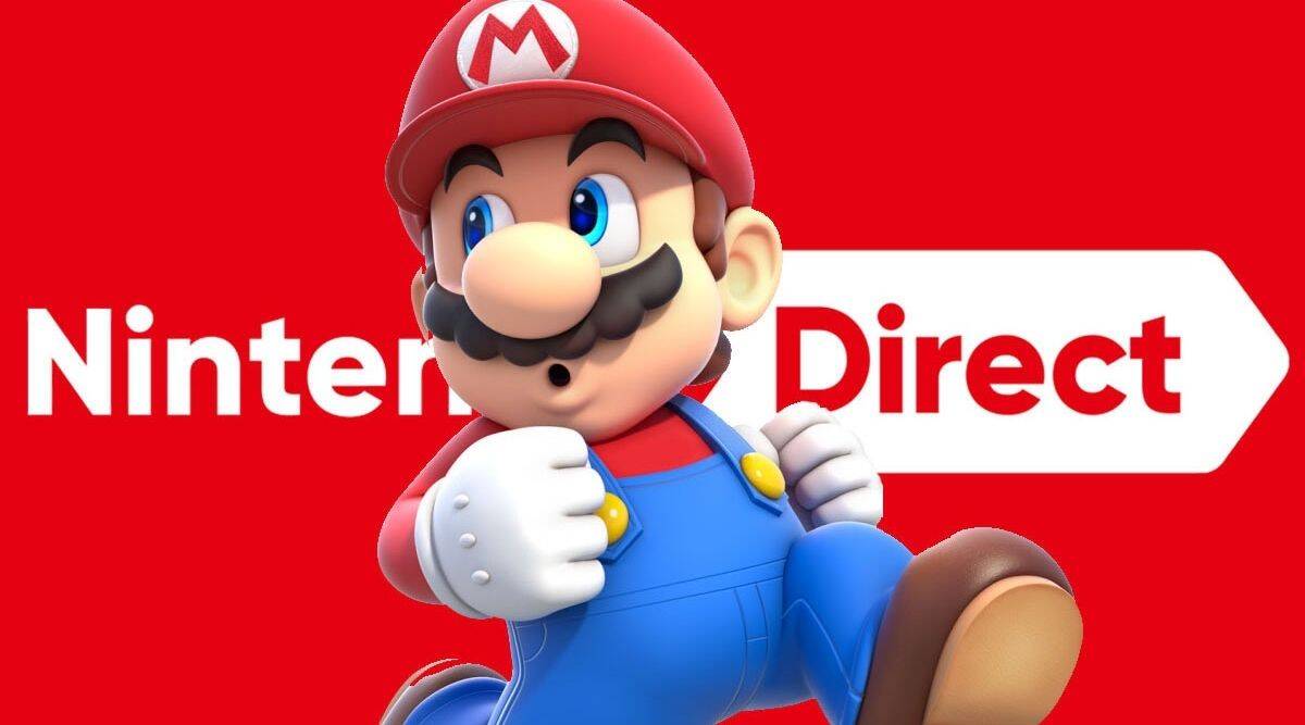 Insider: Nowe Nintendo Direct może odbyć się w lipcu