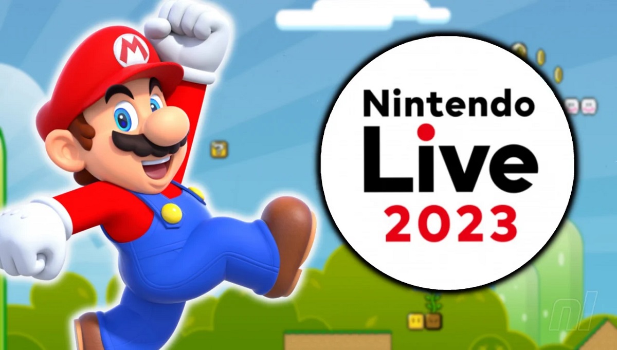 Wielka impreza gamingowa Nintendo Live 2023 odbędzie się w Seattle na początku września. Kluczowe szczegóły wydarzenia ujawnione