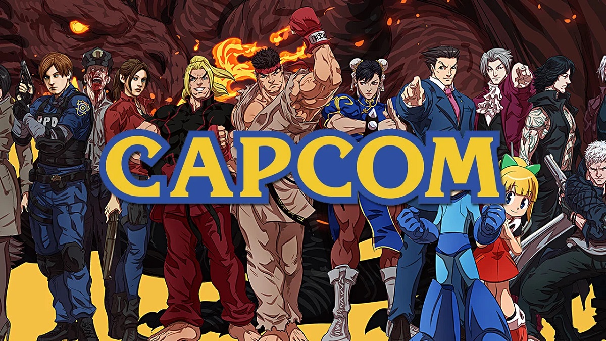 Capcom wkrótce wyda wysokobudżetową, niezapowiedzianą grę. Prawdopodobnie zostanie ona zaprezentowana podczas The Game Awards