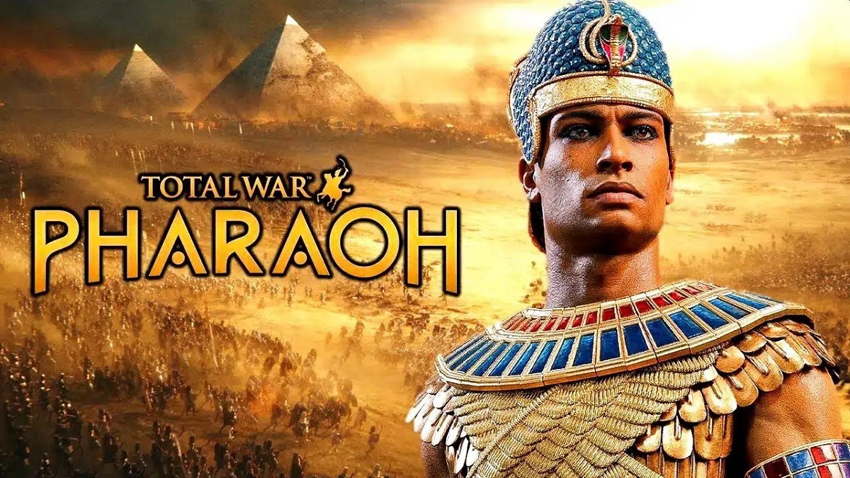 Zapowiedziano dużą darmową aktualizację dla Total War: Pharaoh: Creative Assembly, która doda dwa regiony, cztery frakcje i przeniesie punkt ciężkości gry