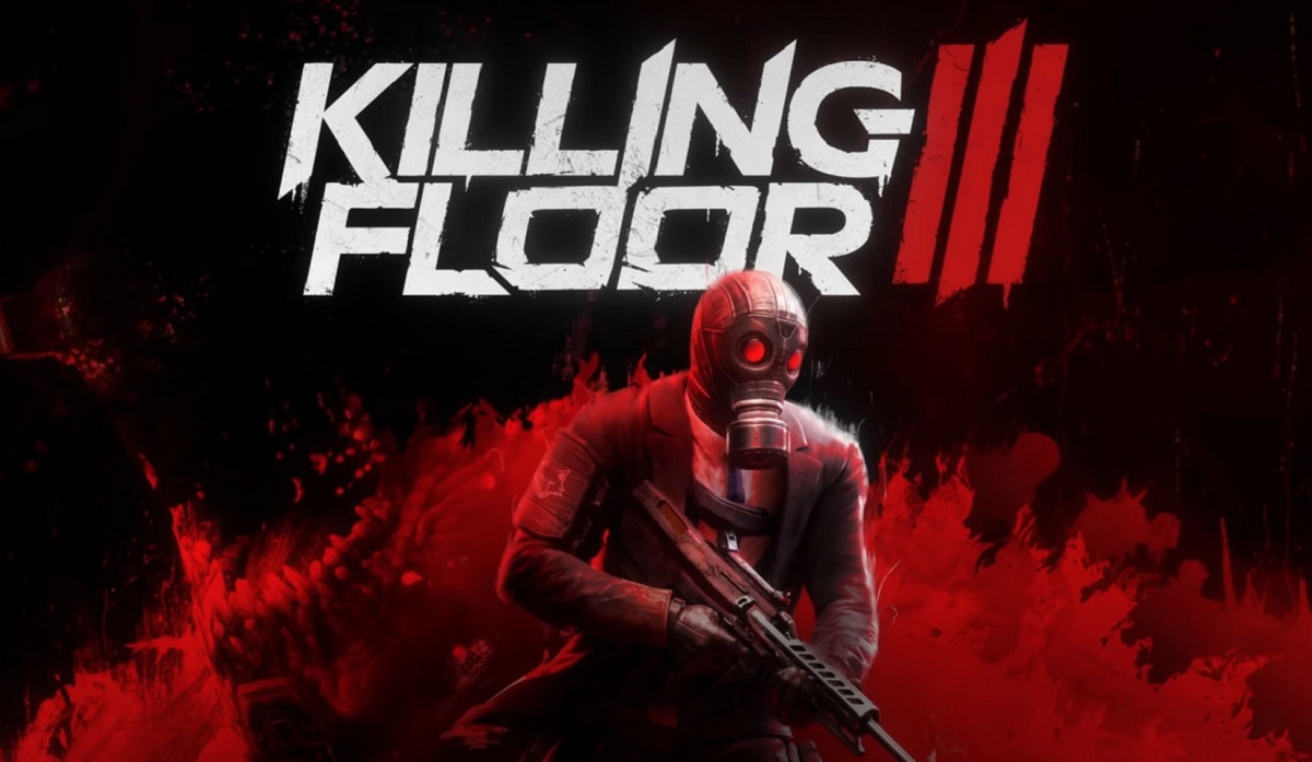 Twórcy strzelanki Killing Floor 3 zaprezentowali kolejnego przerażającego biomechanicznego potwora