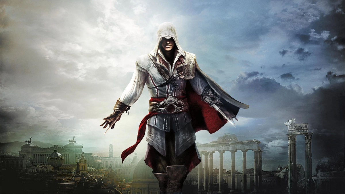 Ubisoft wyłączy serwery kolejnych dziesięciu swoich gier na początku 2024 roku, w tym czterech odsłon Assassin's Creed