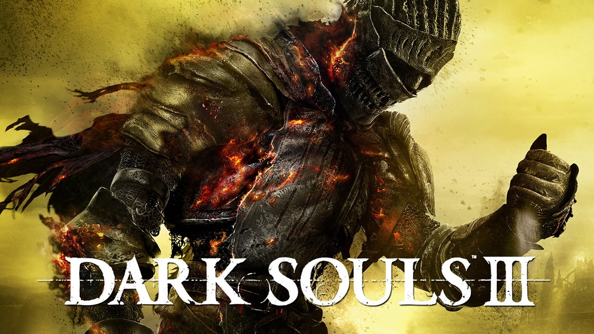 Insider: FromSoftware pracuje nad remasterem Dark Souls 3