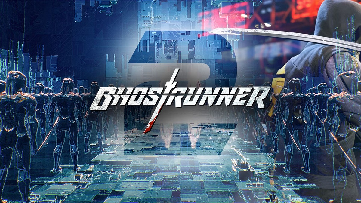 Epic Games Store ujawnił datę premiery Ghostrunner 2, wyczekiwanej gry osadzonej w cyberpunkowej scenerii