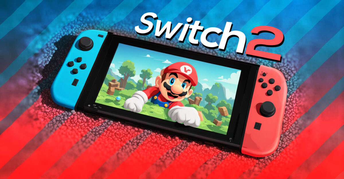 Podwójny ekran, większa bateria i wykorzystanie sztucznej inteligencji: tajwańskie media ujawniły ważne szczegóły na temat Nintendo Switch 2