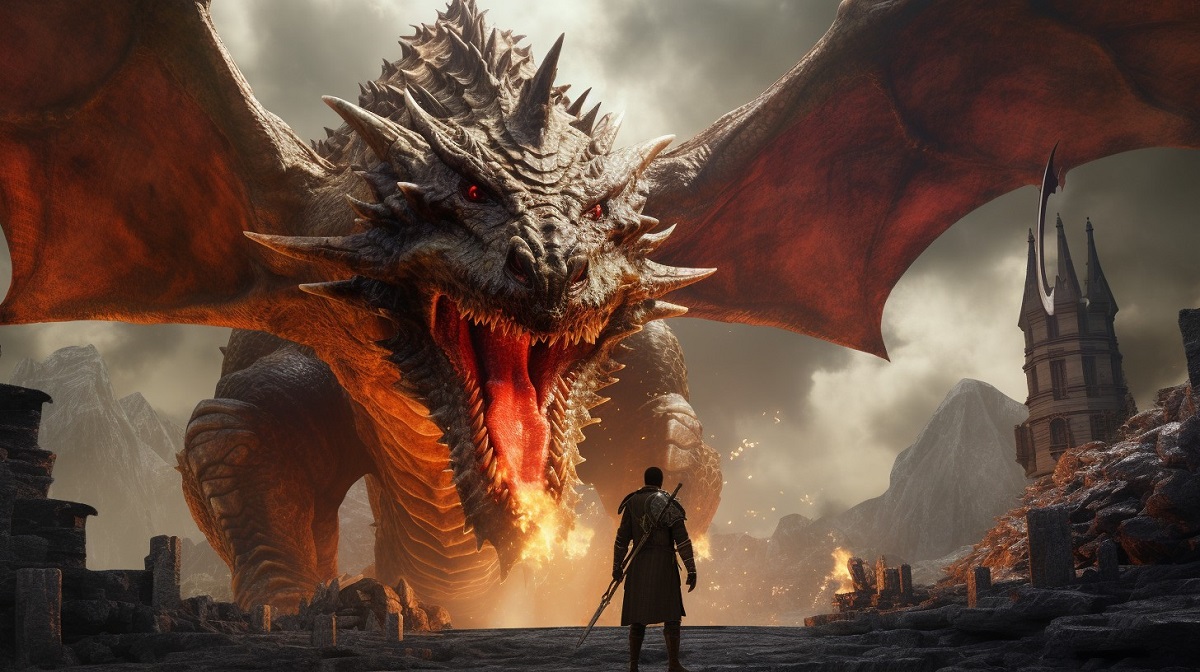 Pierwsza duża aktualizacja dla Dragon's Dogma 2 została wydana: twórcy dodali możliwość rozpoczęcia nowej gry bez usuwania save'ów