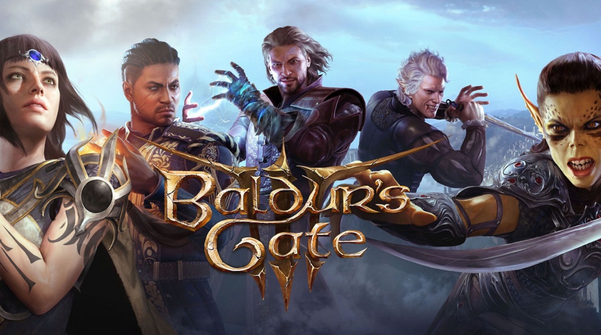 Wirtualne kości zawiodły Larian Studios: testy siódmej łatki do Baldur's Gate 3 pilnie przełożone