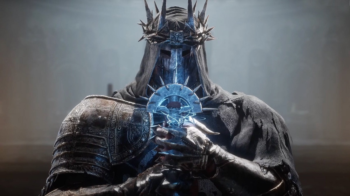 Wszystko, co musisz wiedzieć o magii w Lords of the Fallen w nowym filmie od IGN