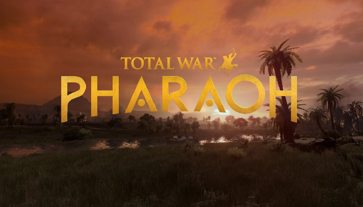 Twórcy strategii historycznej Total War Pharaoh opublikowali zwiastun poświęcony królowi Hetytów