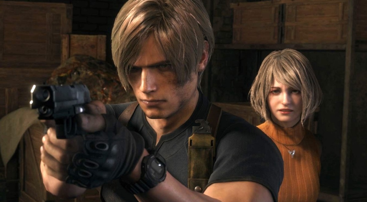 Odświeżony klasyk u szczytu popularności: sprzedaż remake'u Resident Evil 4 przekroczyła 5 milionów egzemplarzy