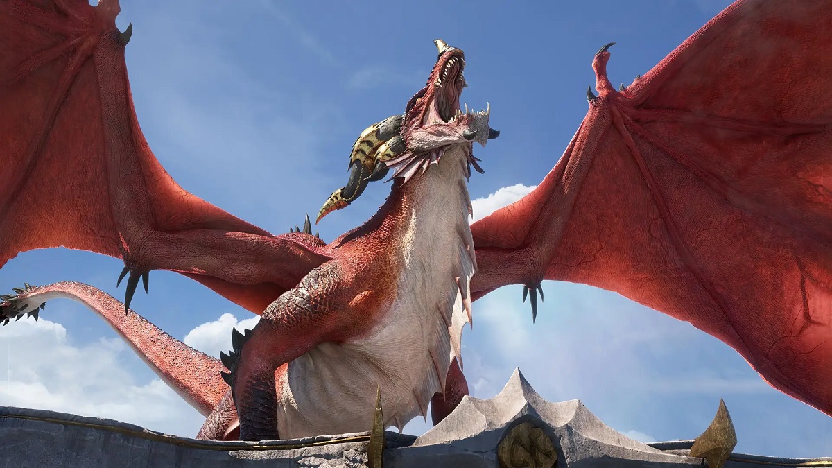 Smocze wyspy czekają: Blizzard ogłasza datę premiery pierwszego pre-patcha dodatku Dragonflight do World of Warcraft