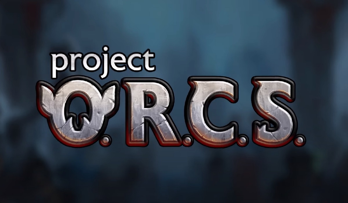 Byli pracownicy Blizzarda i Epic Games zaprezentowali swój debiutancki projekt, ambitną grę RPG Project O.R.C.S..