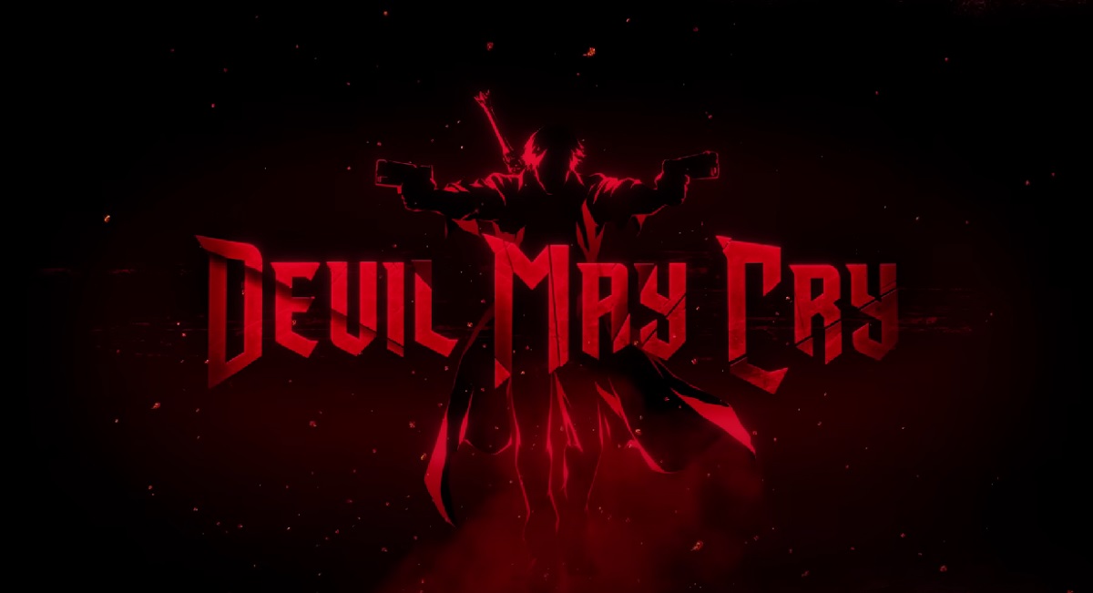 Netflix zapowiedział nowy serial animowany oparty na popularnej serii gier wideo Devil May Cry