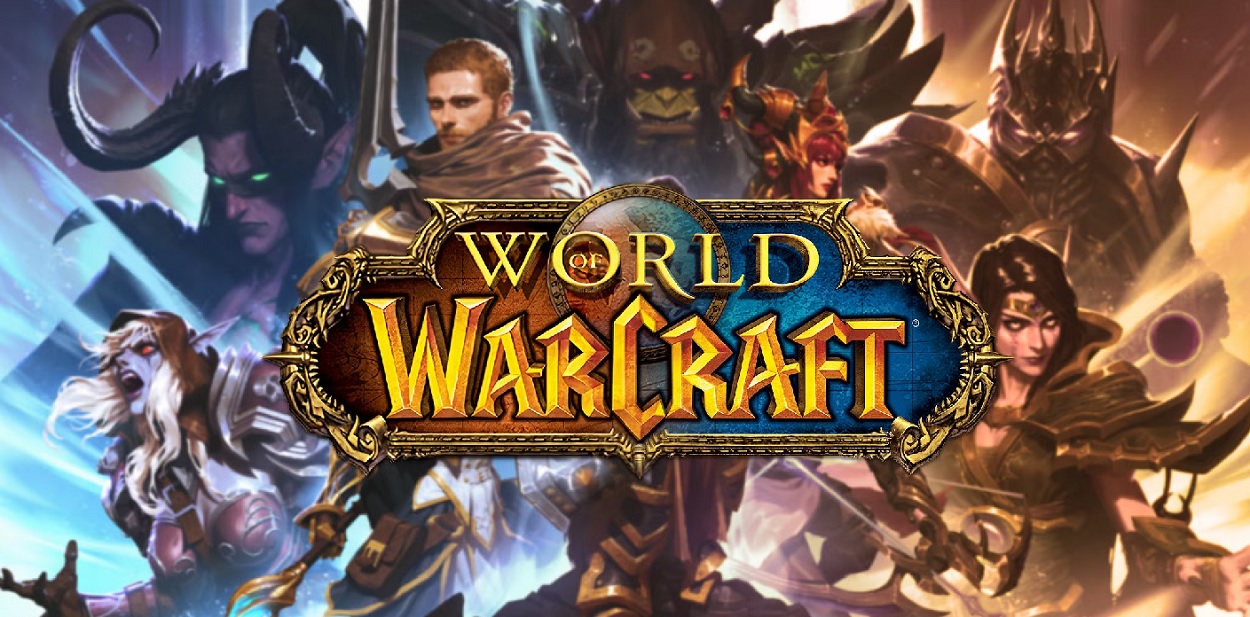 Kto jest większy? Gracze spędzili ponad miliard godzin w World of Warcraft!