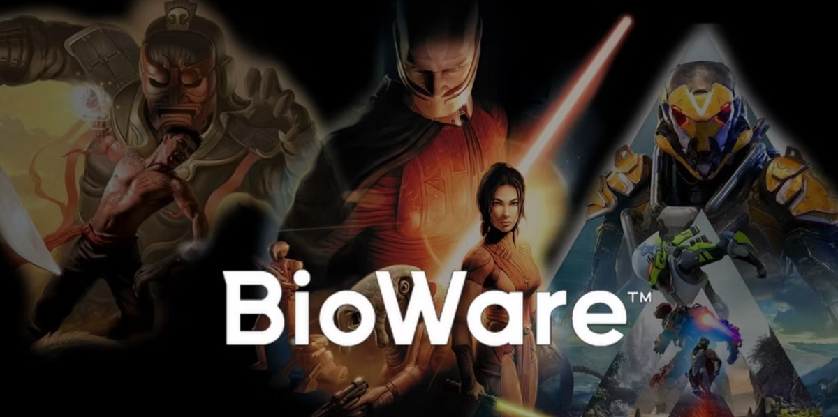 Ogłoszenie o pracę w BioWare sugeruje, że studio pracuje nad kolejnym projektem oprócz Dragon Age: Dreadwolf i nowej odsłony Mass Effect