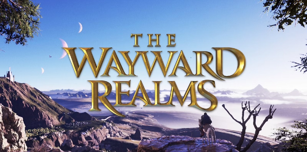 Twórcy TES II: Daggerfall przypomnieli o rozwoju ambitnej gry RPG The Wayward Realms i ogłosili kampanię na Kickstarterze