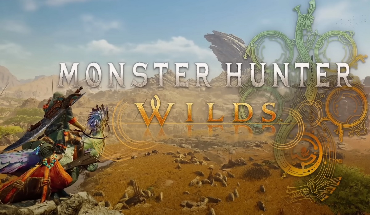Capcom zaprezentował debiutancki zwiastun Monster Hunter Wilds, nowej odsłony popularnej serii.