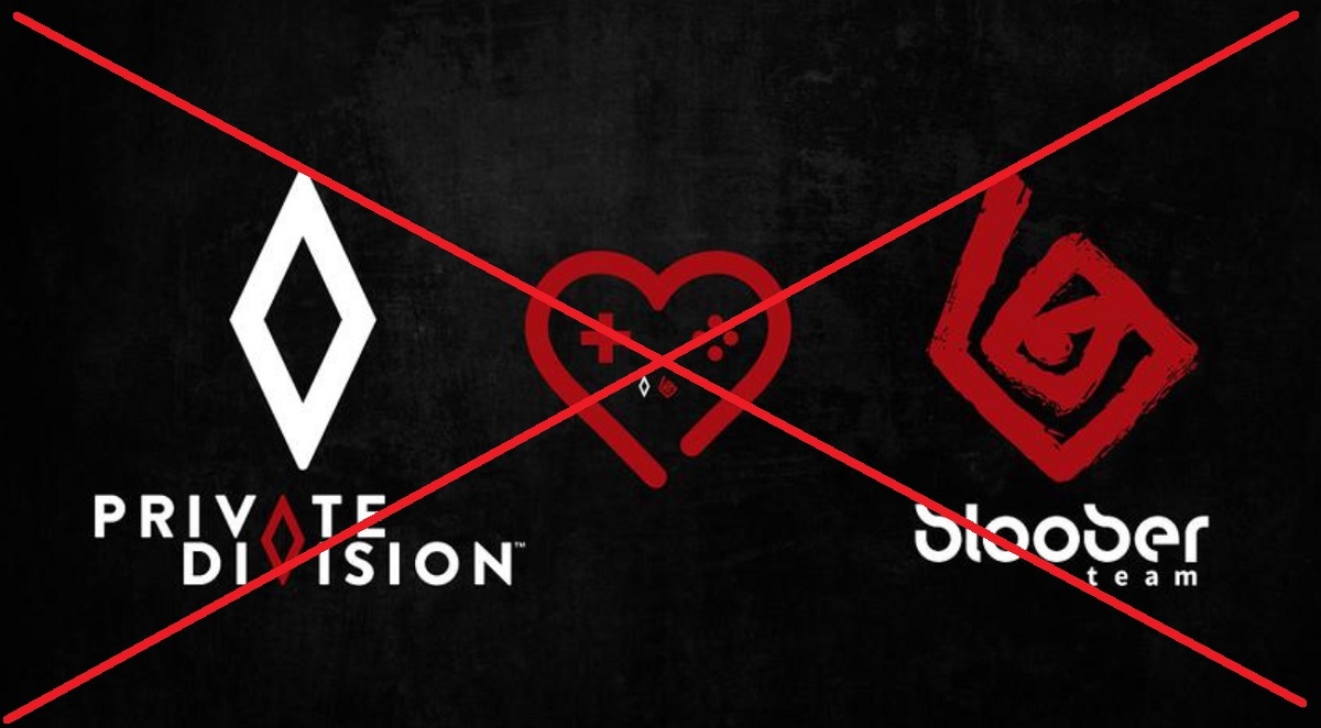 Private Division zerwało umowę o współpracy z Bloober Team i nie wyda ambitnego horroru polskiego studia Project C