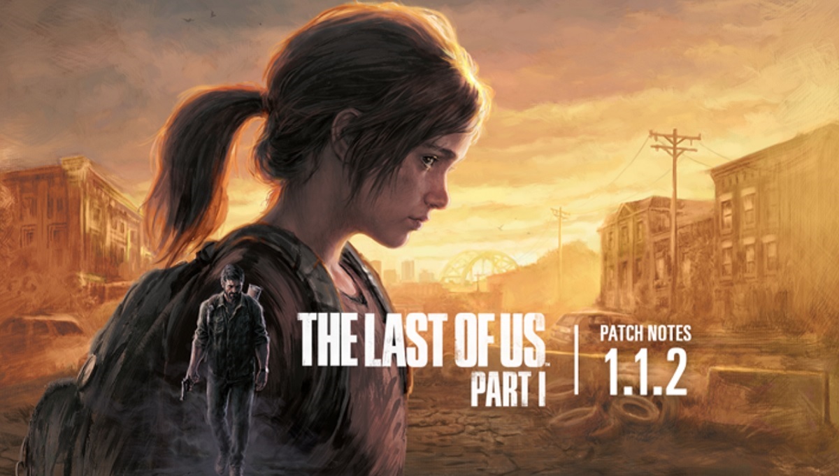 Naughty Dog udostępniło kolejną aktualizację dla pecetowej wersji gry The Last of Us: Part I. Deweloperzy naprawili kilka poważnych problemów