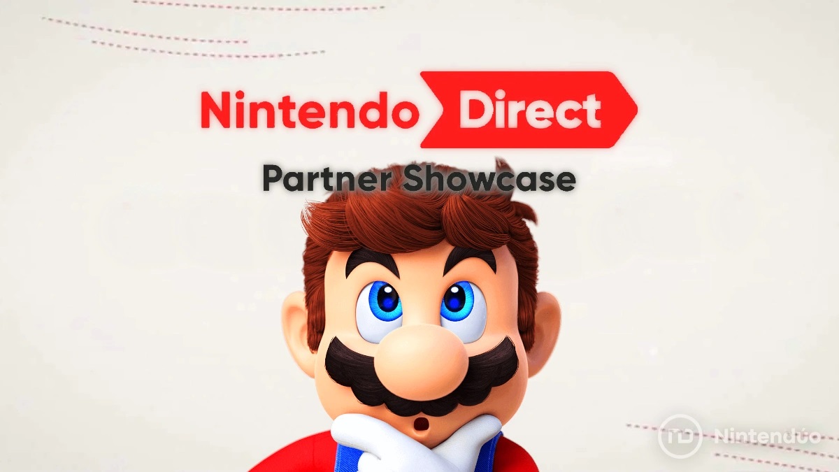 To już oficjalne: Nintendo Direct Partner Showcase odbędzie się jutro - 21 lutego