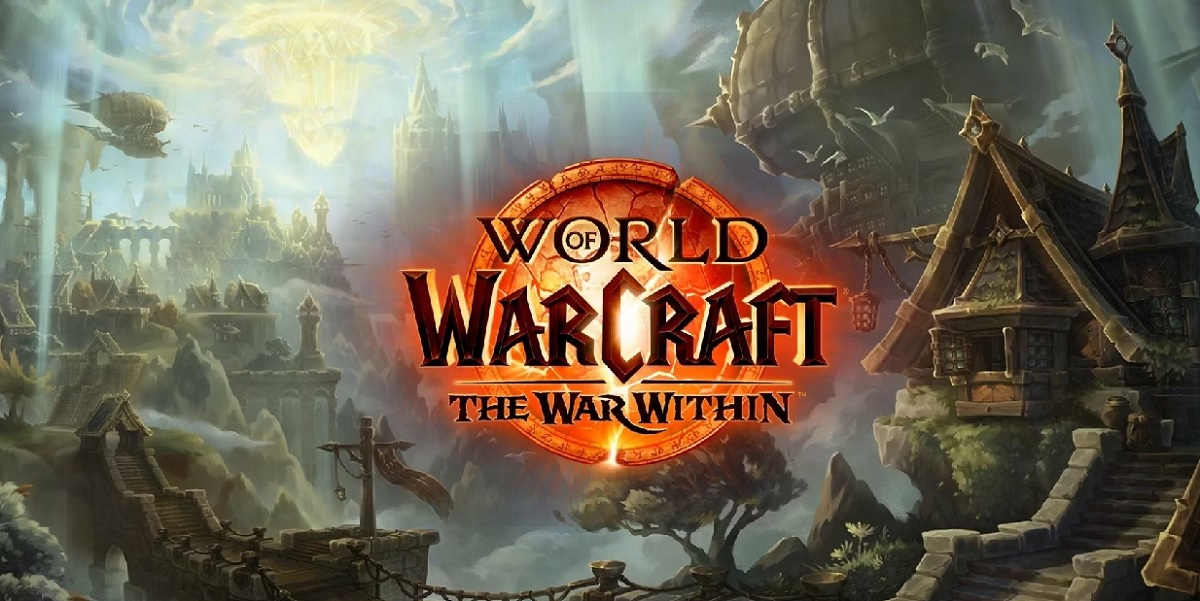 Kilka dni darmowego dostępu do World of Warcraft: z okazji premiery przedpatcha dodatku The War Within, kultowa gra MMORPG jest otwarta dla wszystkich.
