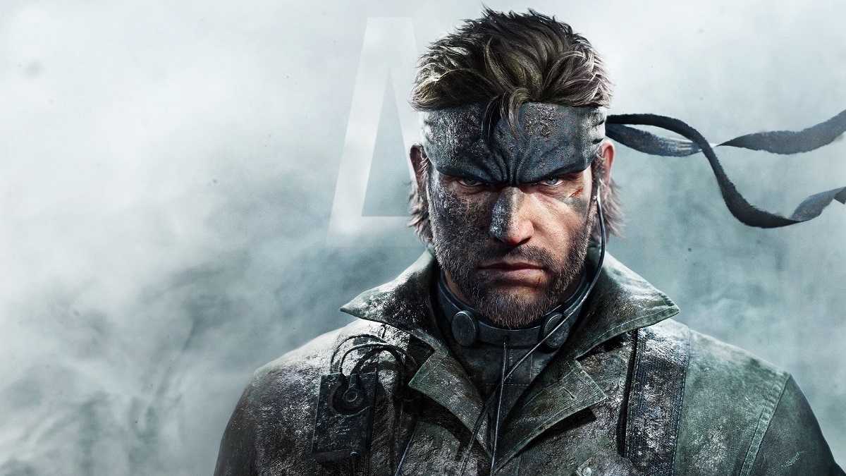 Szpiegowski dramat nie traci na popularności: sprzedaż wszystkich gier z serii Metal Gear przekroczyła 60 milionów egzemplarzy