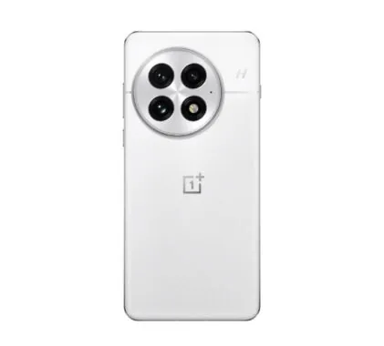 OnePlus 13 в кольорі Arctic Dawn