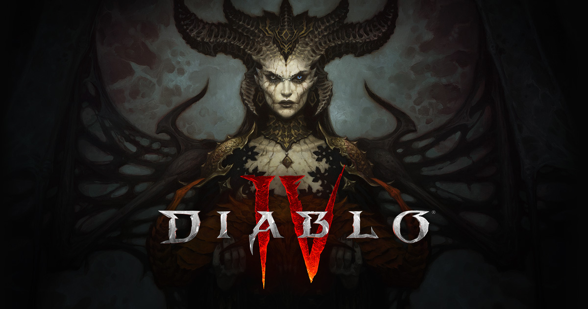 Diablo IV ukaże się bez problemów technicznych - twierdzi Blizzard
