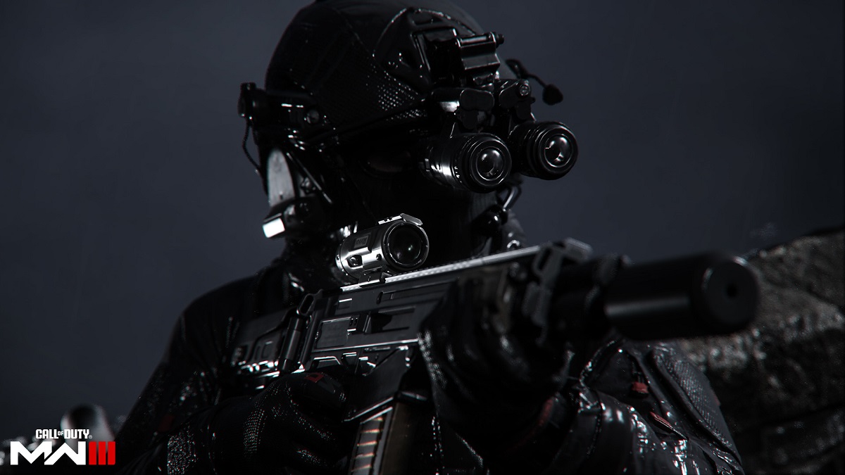 Activision przeprowadziło pełną prezentację Call of Duty: Modern Warfare III, zaprezentowało pierwszy zwiastun rozgrywki i ujawniło szczegóły nowej strzelanki