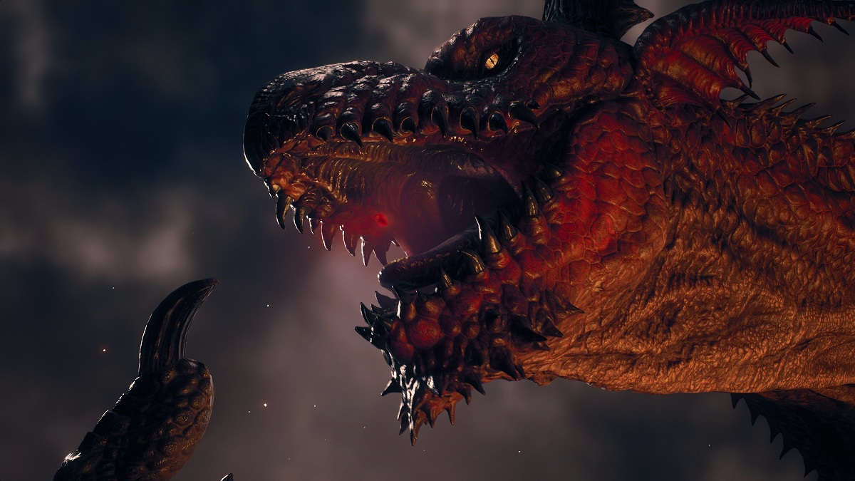 Capcom zaprezentował klimatyczny, pełny zwiastun Dragon's Dogma II wraz z materiałem z rozgrywki.