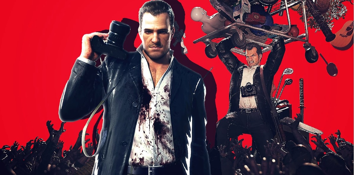 4K przy 60 FPS, ulepszone sterowanie, poprawiony interfejs i dziewięć pełnych lokalizacji: Capcom ujawnia listę głównych nowości w Dead Rising Deluxe Remaster