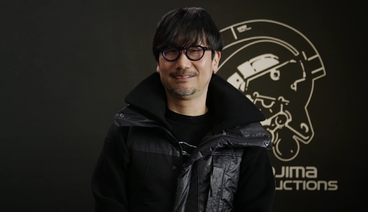 Hideo Kojima zapowiedział szpiegowską grę akcji Physint, która będzie "szczytem jego kariery"