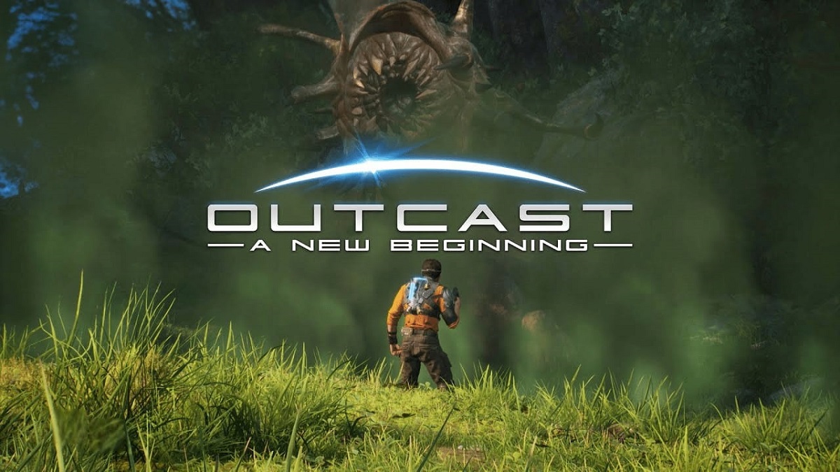 Zaprezentowano szczegółowy gameplay z gry akcji Outcast - A New Beginning, kontynuacji gry z 1999 roku