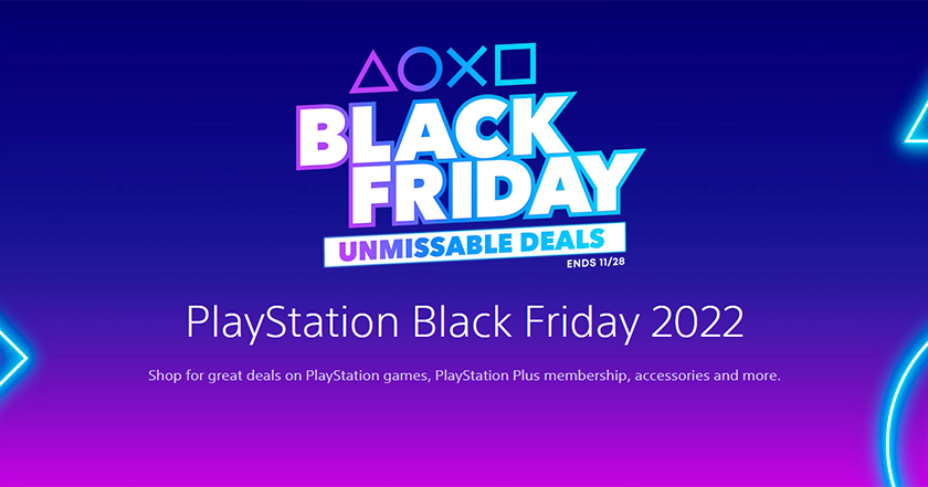 PlayStation Store kontynuuje wyprzedaż z okazji Czarnego Piątku do 29 listopada. Ekskluzywne gry Sony, subskrypcje, horror i inne gry ze zniżkami do 70%