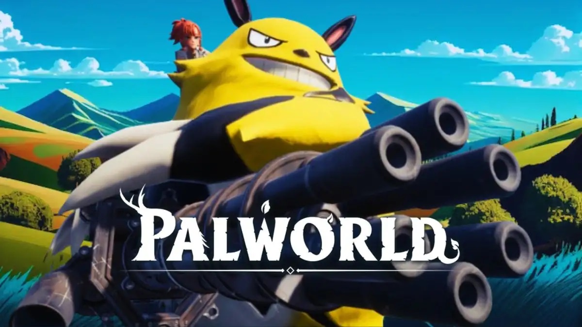 Palworld nie przestaje zaskakiwać: przebojowa strzelanka wyprzedziła Counter-Strike'a 2 w szczytowym momencie rozgrywki online.