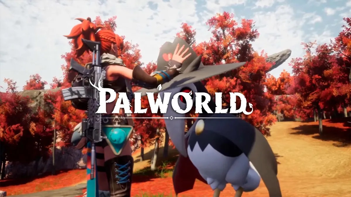 Przedstawiciel Sony wyraził zainteresowanie wydaniem gry Palworld na PlayStation 5