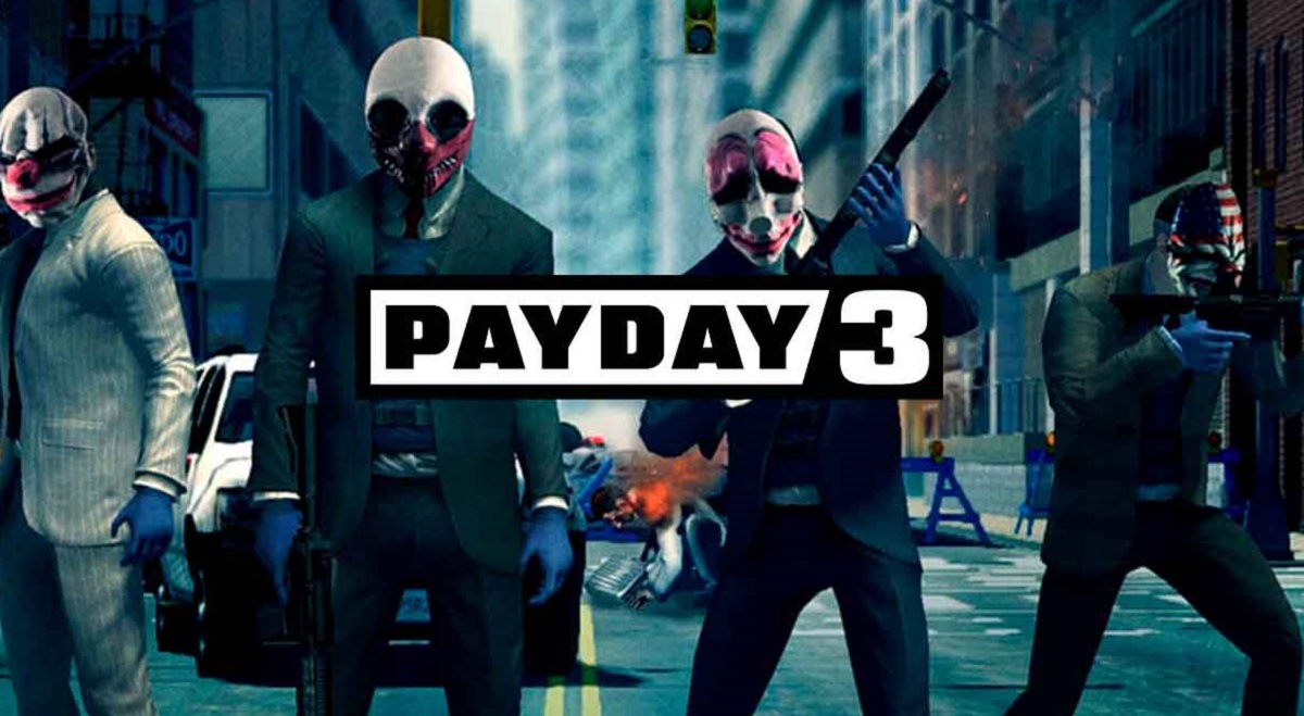 Napad nie poszedł zgodnie z planem: wczesny dostęp do Payday 3 na wszystkich platformach został obarczony problemami technicznymi, a użytkownicy PlayStation 5 otrzymali również nieaktualną wersję gry