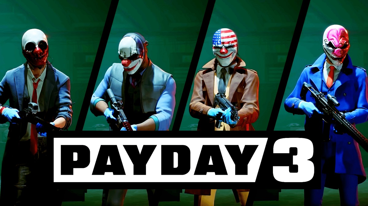 Twórcy kooperacyjnej strzelanki Payday 3 opublikowali teaser z udziałem żywych aktorów. Pełna wersja wideo zostanie zaprezentowana podczas gamescom Opening Night Live